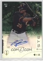 Gregory Polanco #/125