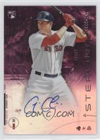 Garin Cecchini #/99