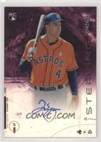 George Springer #/99