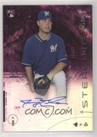 Jimmy Nelson [EX to NM] #/99