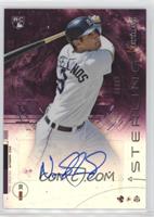 Nick Castellanos #/99