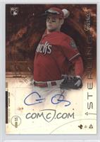 Chris Owings #/75