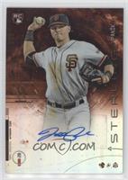 Joe Panik #/75