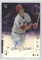 C.J. Cron #/50