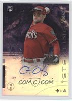 Chris Owings #/50