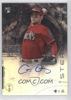 Chris Owings #/150