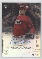 Chris Owings #/150