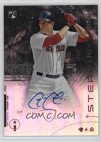 Garin Cecchini #/150