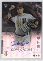 Joe Panik #/150