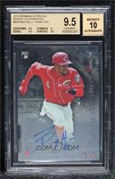 Billy Hamilton [BGS 9.5 GEM MINT]