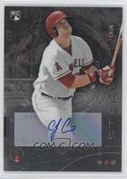 C.J. Cron