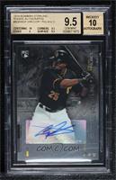 Gregory Polanco [BGS 9.5 GEM MINT]