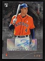 George Springer