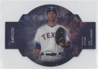 Yu Darvish #/25