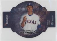 Yu Darvish #/25