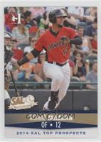 Nomar Mazara