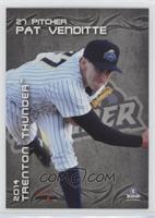 Pat Venditte