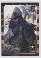 Jason Knowlton (US Army)