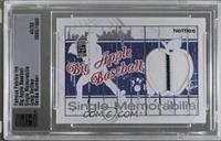 Graig Nettles [Uncirculated] #/50