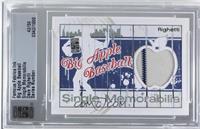 Graig Nettles [Uncirculated] #/50