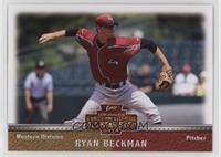 Ryan Beckman