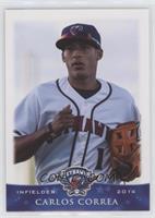 Carlos Correa