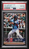 Kris Bryant [PSA 10 GEM MT]