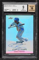 Darnell Sweeney [BGS 9 MINT]