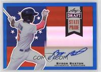 Byron Buxton #/25