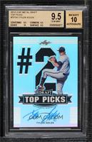 Tyler Kolek [BGS 9.5 GEM MINT]