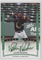 Victor Valentin #/10