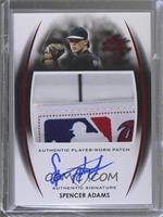 Spencer Adams #/5