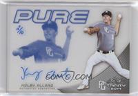 Kolby Allard #/10