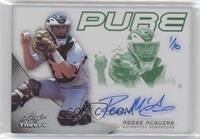 Reese McGuire #/10