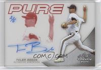 Tyler Beede #/5