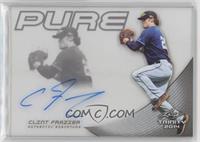 Clint Frazier [EX to NM]