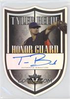 Tyler Beede #/3