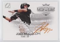 Joey Gallo #/25