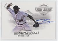 Miguel Sano (Serial Numbered) #/90