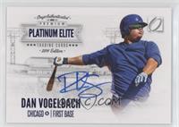 Daniel Vogelbach #/200