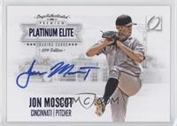 Jon Moscot #/200