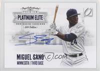 Miguel Sano #/200