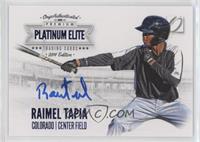 Raimel Tapia #/200