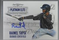 Raimel Tapia [Noted] #/200