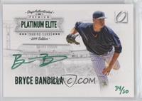 Bryce Bandilla #/50