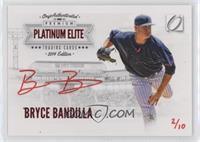 Bryce Bandilla #/10