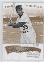 Roy Campanella #/25