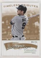 Brandon Belt #/25