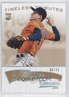 George Springer #/25