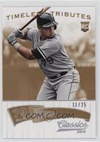 Jose Abreu #/25